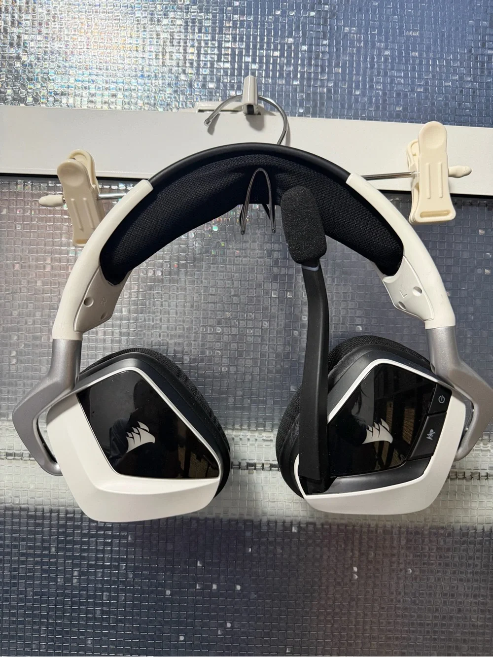 Corsair literally only